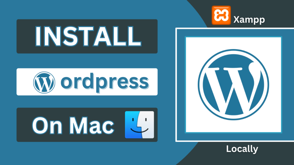 Install Wordpress on Mac